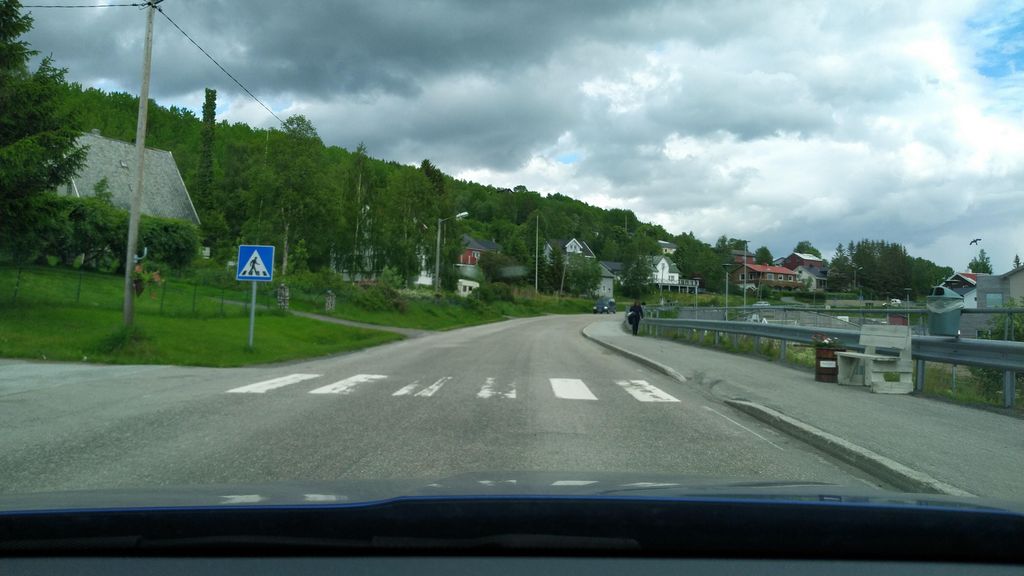 Salangen Svømmehall
