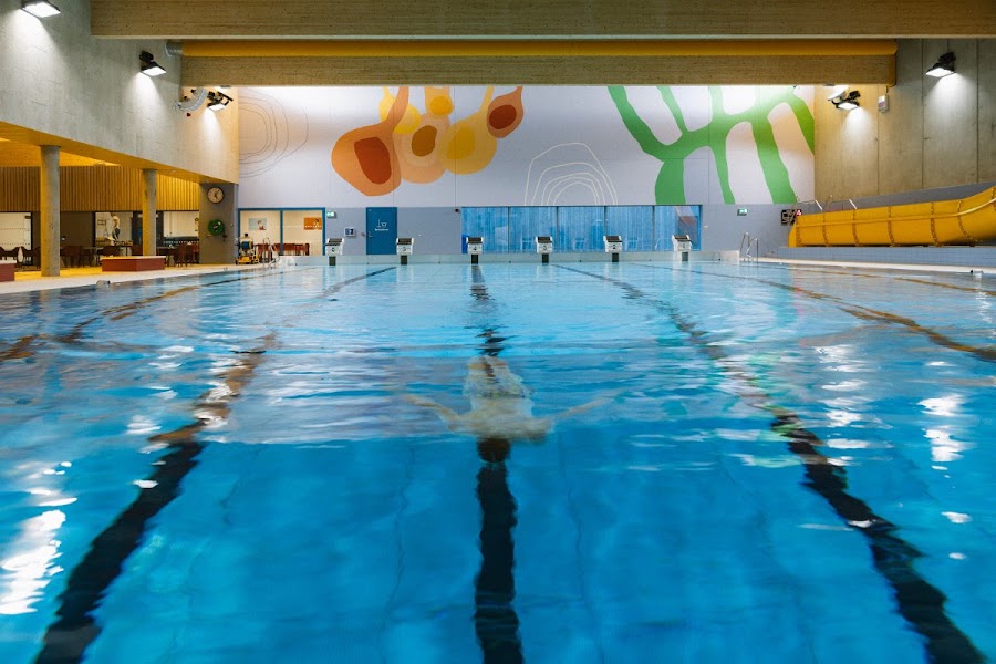 Lofotbadet (Folkebadet)