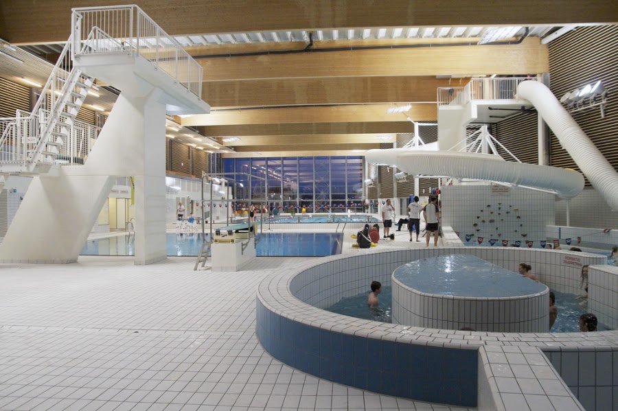 Risenga svømmehall