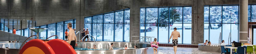 Orklandbadet