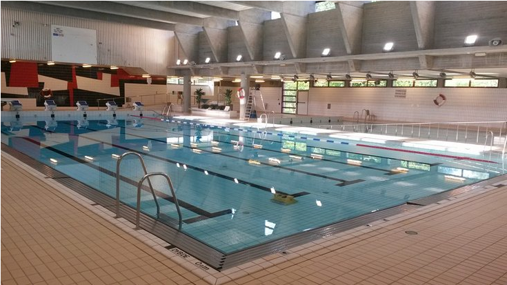 Husebybadet