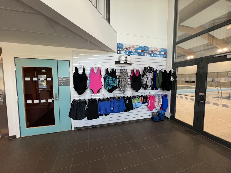 Bømlo symjehall