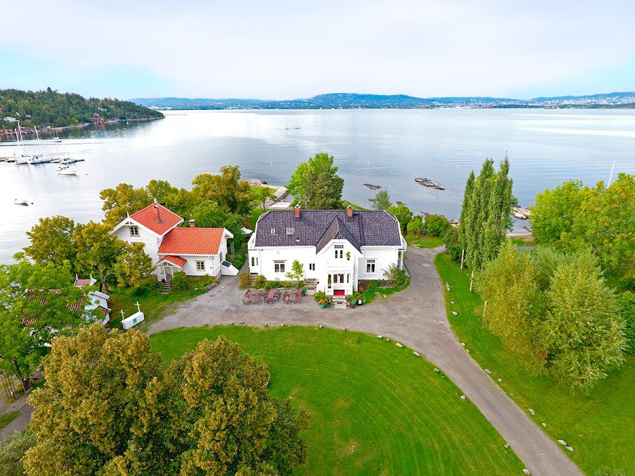 Hellviktangen
