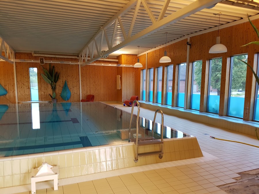 Svømmebasseng