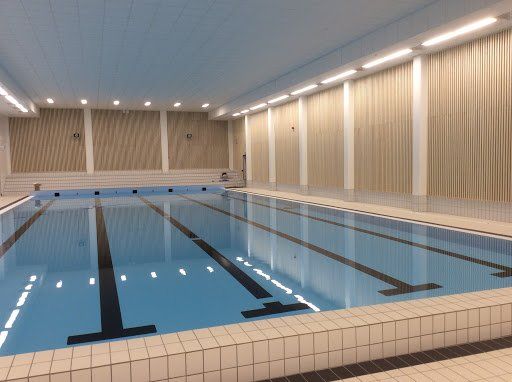 Melvold Svømmehall