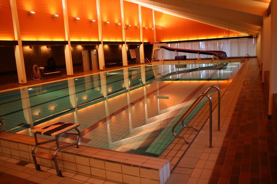 Vormedal Svømmehall