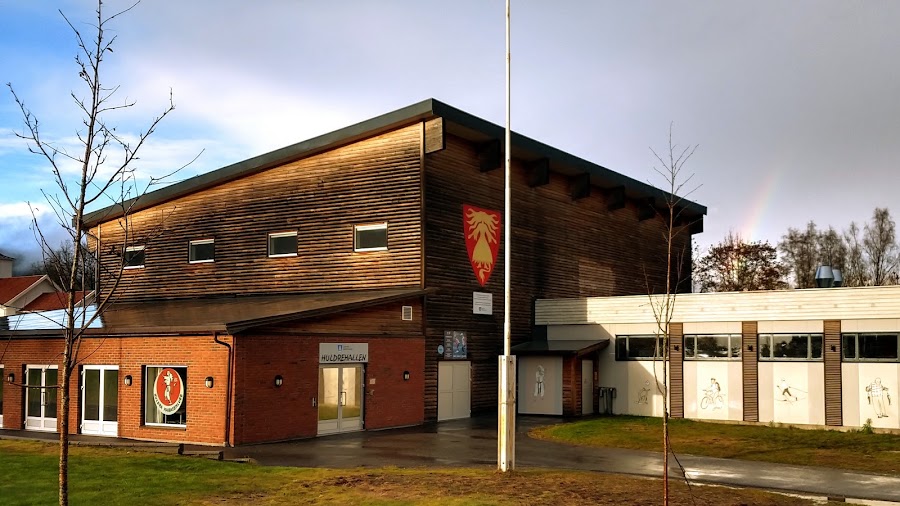 Lardal svømmehall