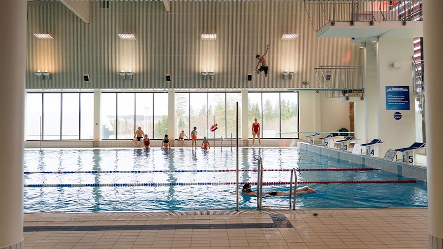 Totenbadet