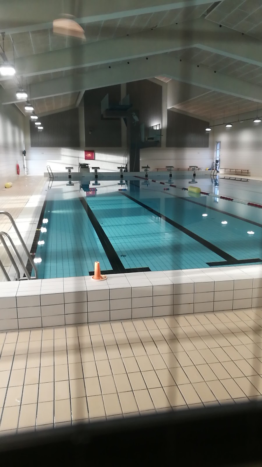 Forsand svømmehall
