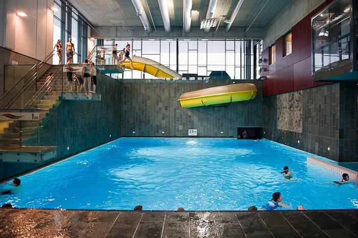 Nordlysbadet