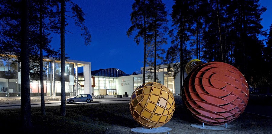 Skien fritidspark