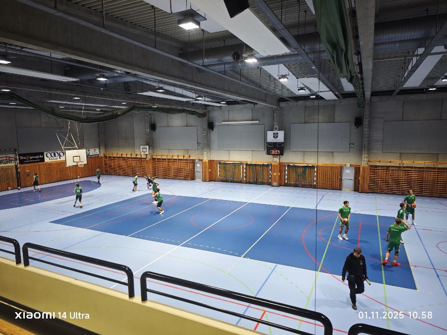 Klepp svømmehall