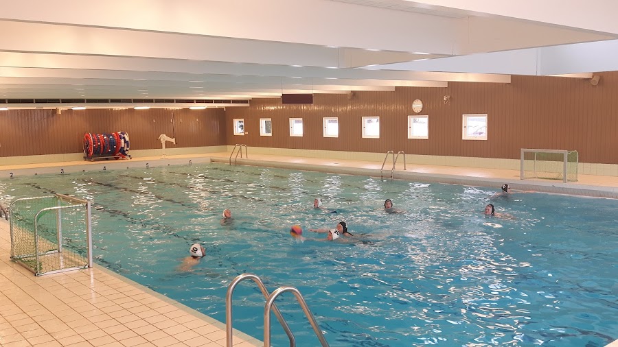 Sogndal symjehall