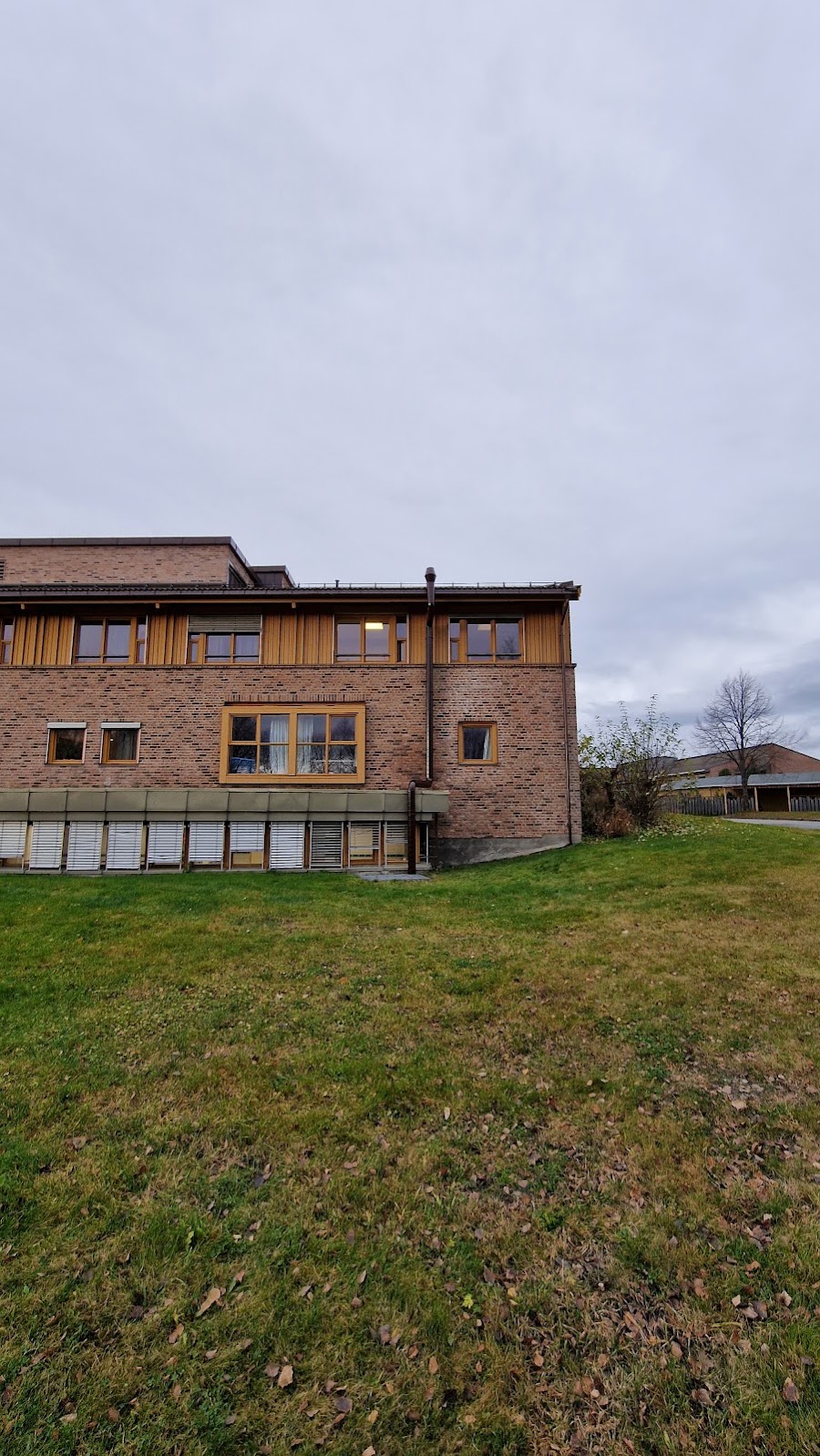 Havstein helse- og velferdssenter