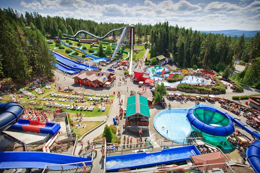 Bøverstranda