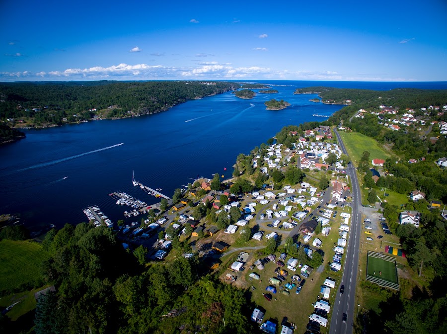 Risør fritidssenter