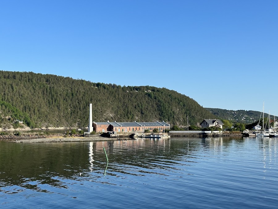 Landsteilene