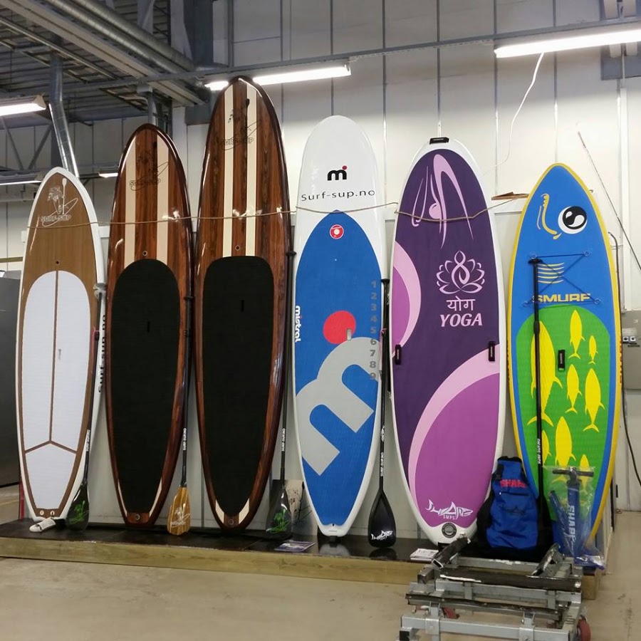 Super-Surfere'n