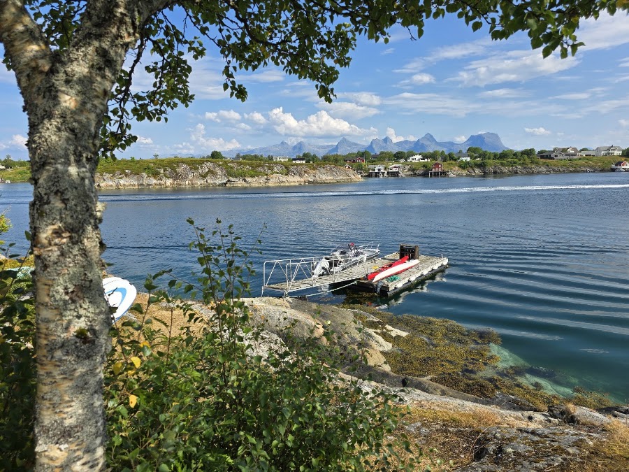 Herøy svømmebasseng