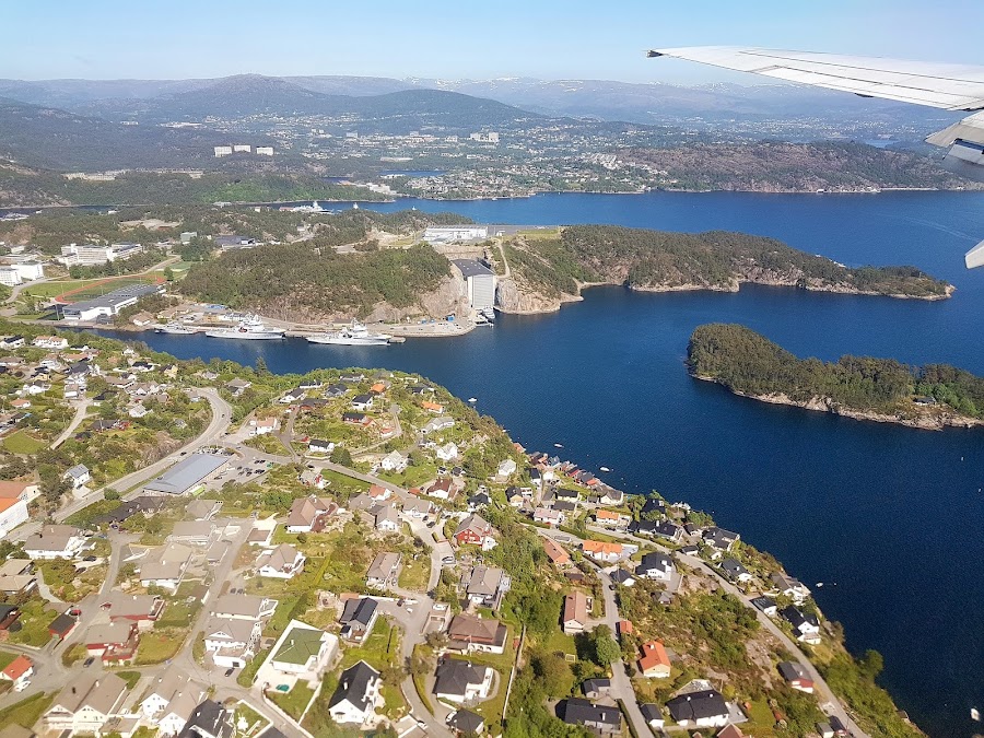 Haakonsvern basseng