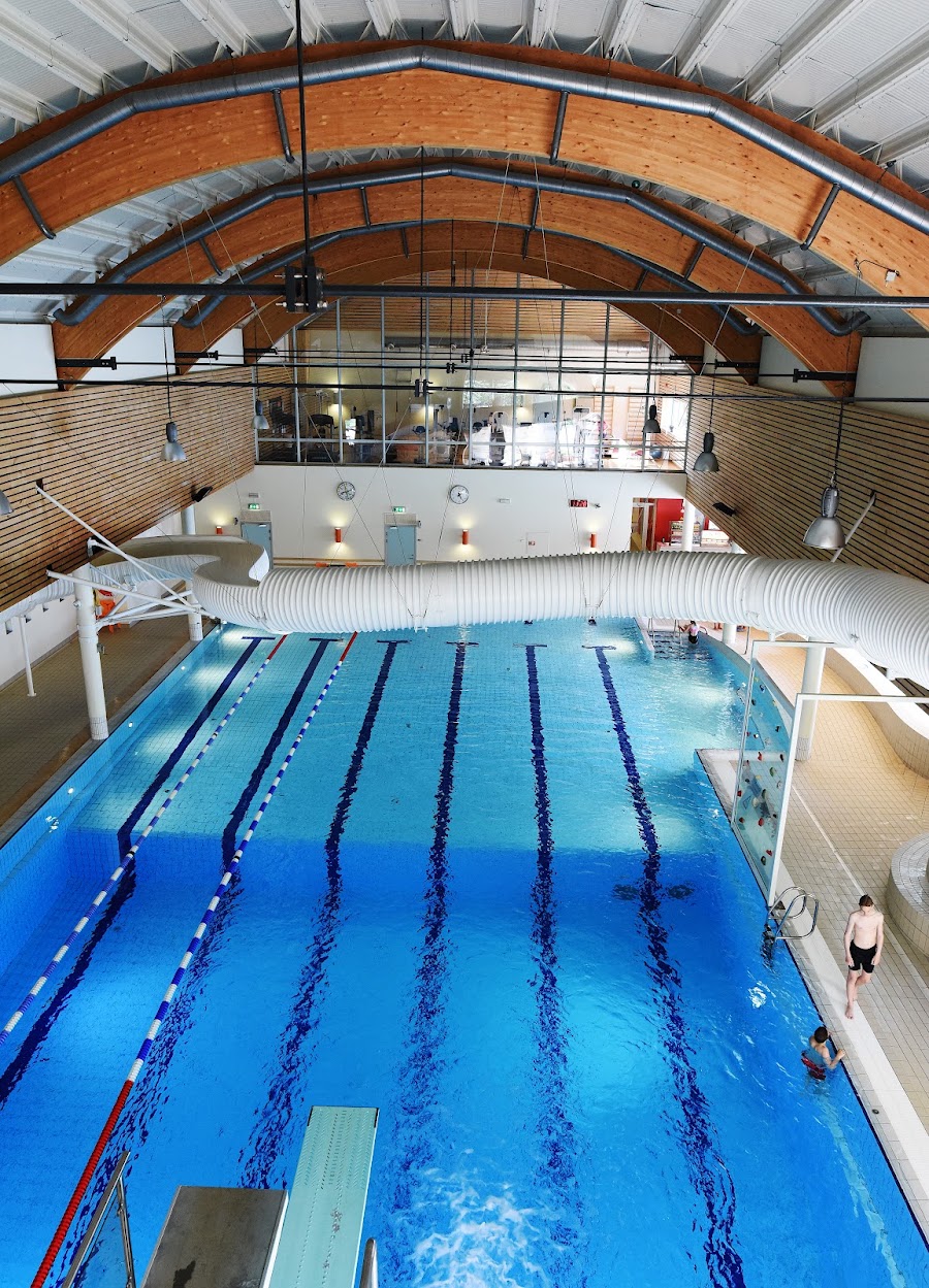 Rjukanbadet