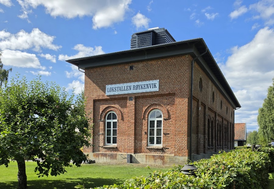 Klækken Hotell
