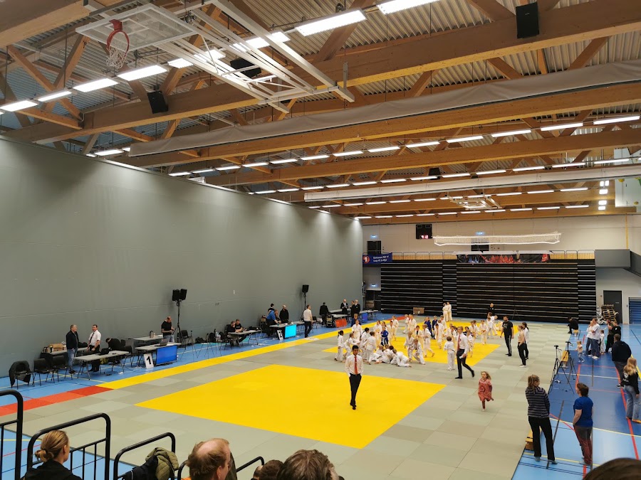 Trønderhallen