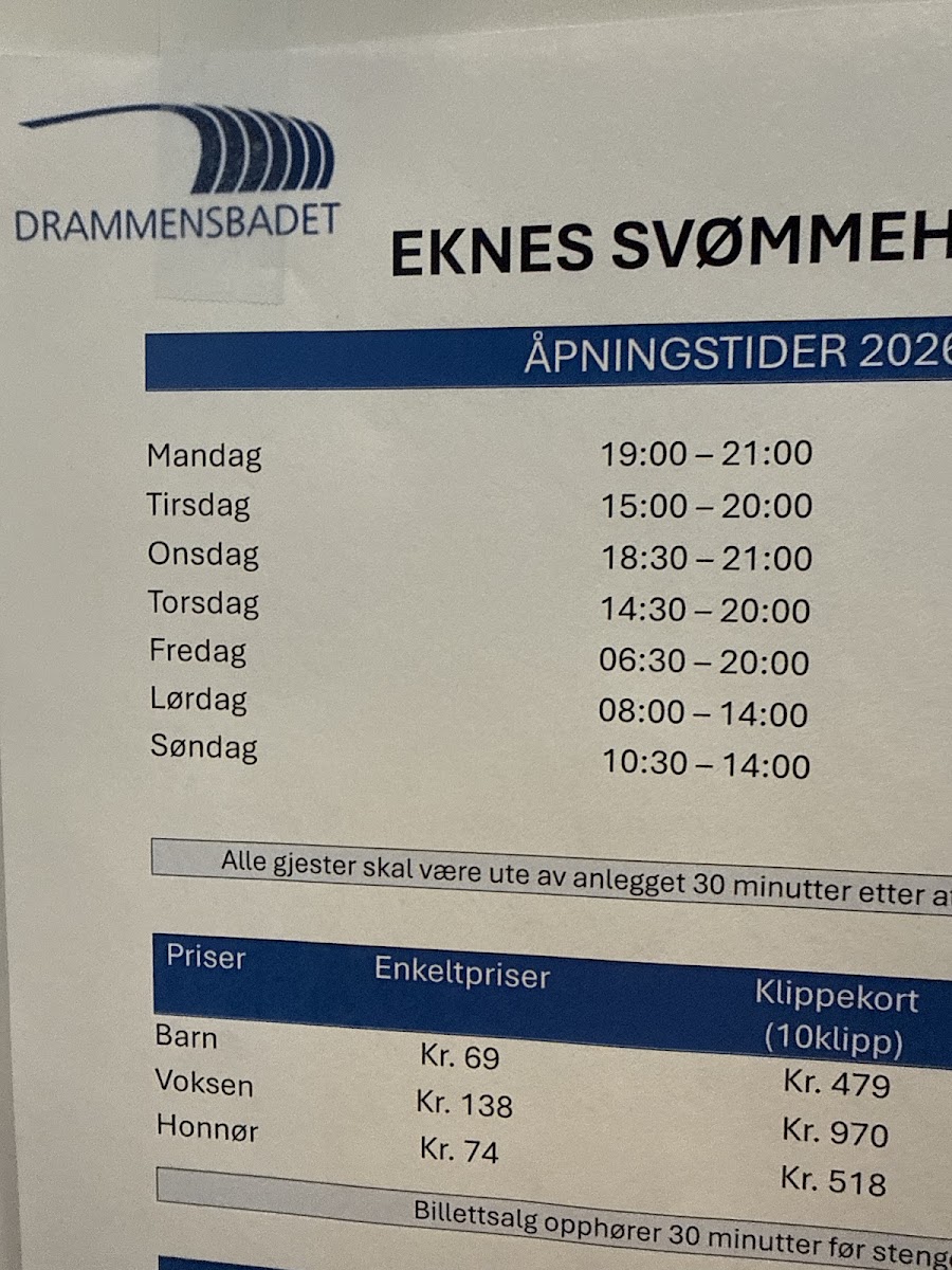 Svømmehallen