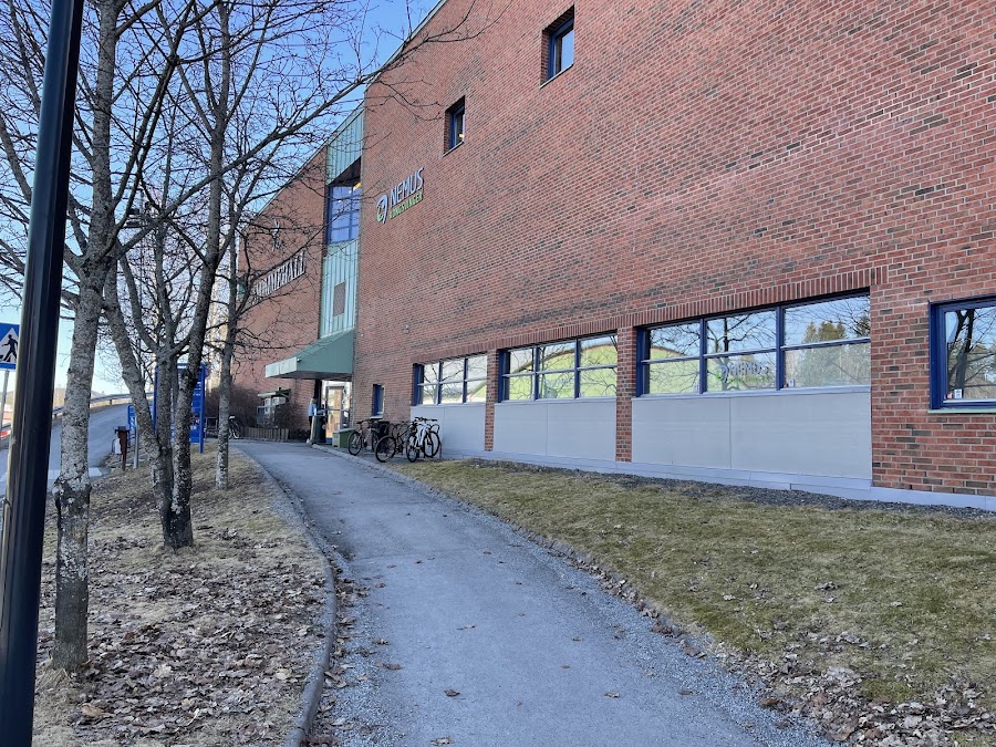 Kongsbadet