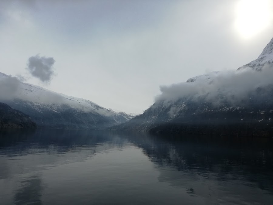 Meløy fritidsbad