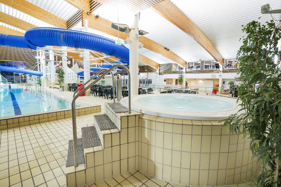 Østfoldbadet